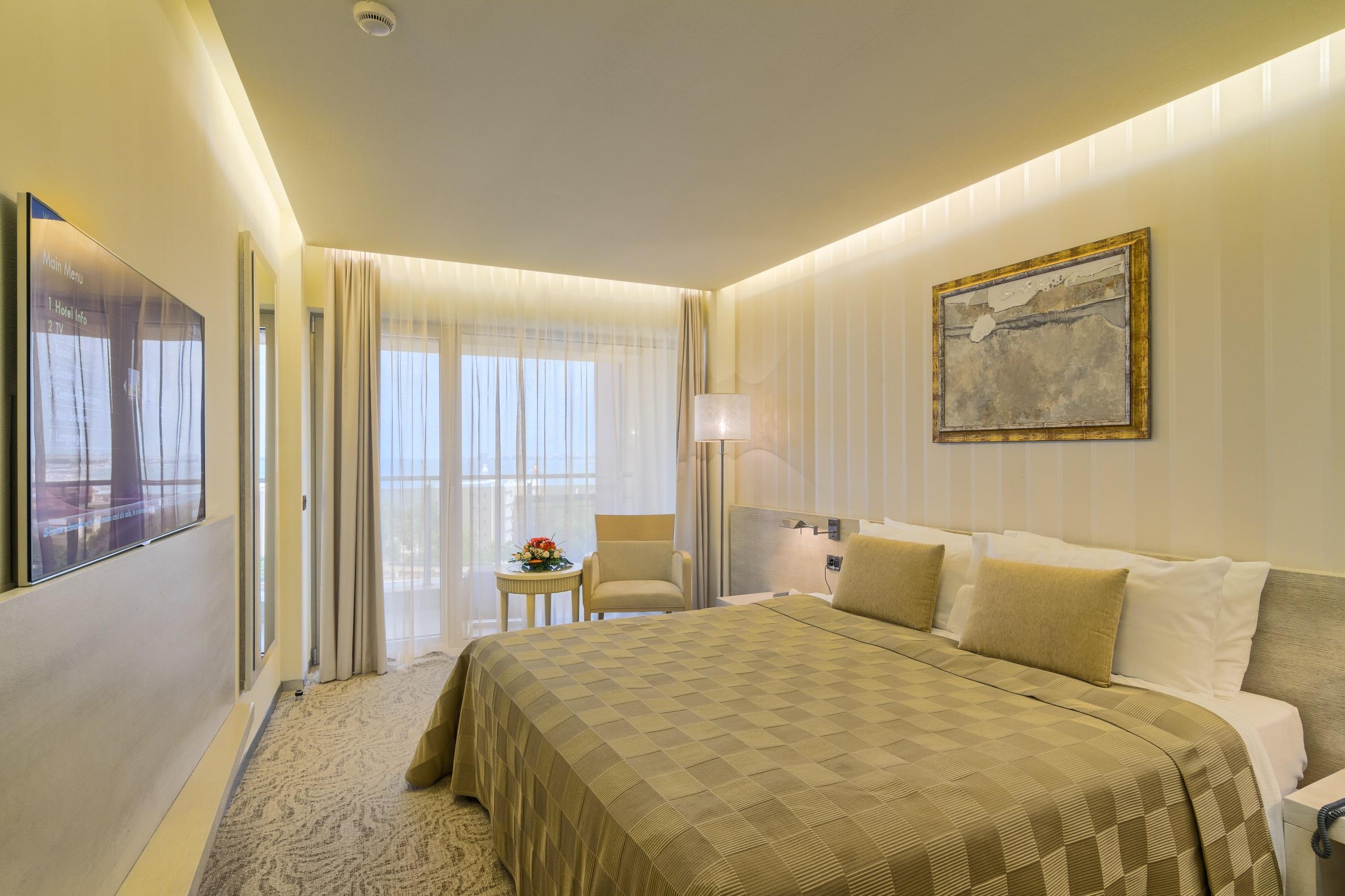 Vega Hotel Mamaia Extérieur photo