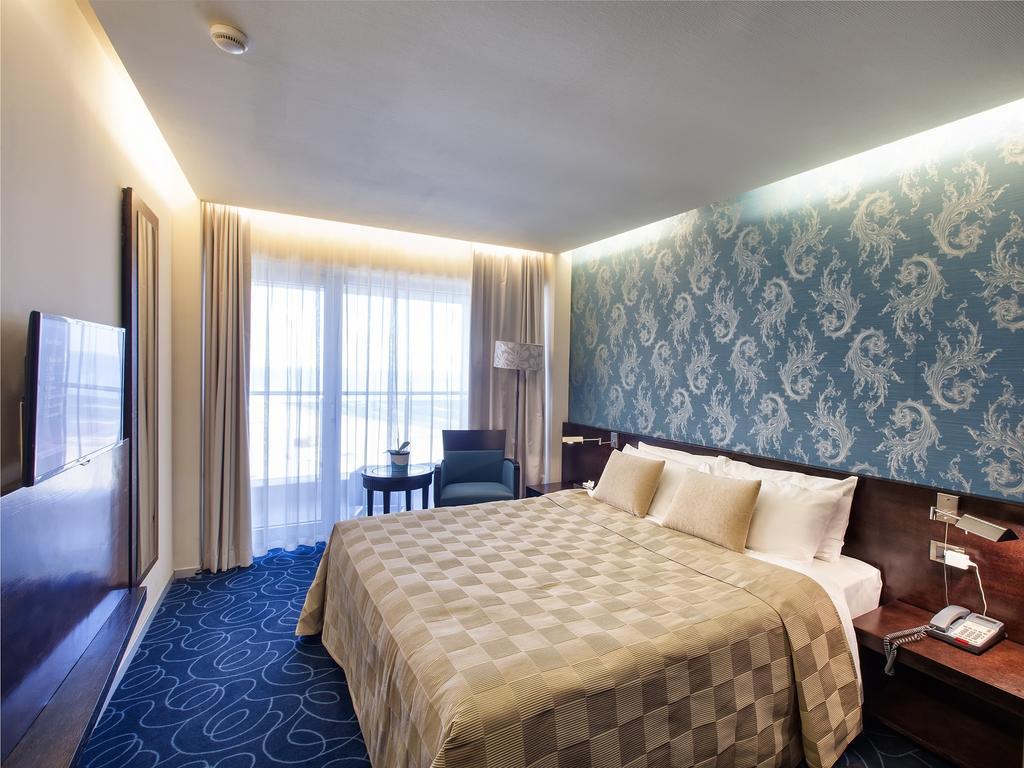 Vega Hotel Mamaia Chambre photo