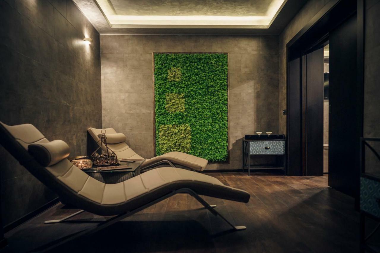 Vega Hotel Mamaia Extérieur photo